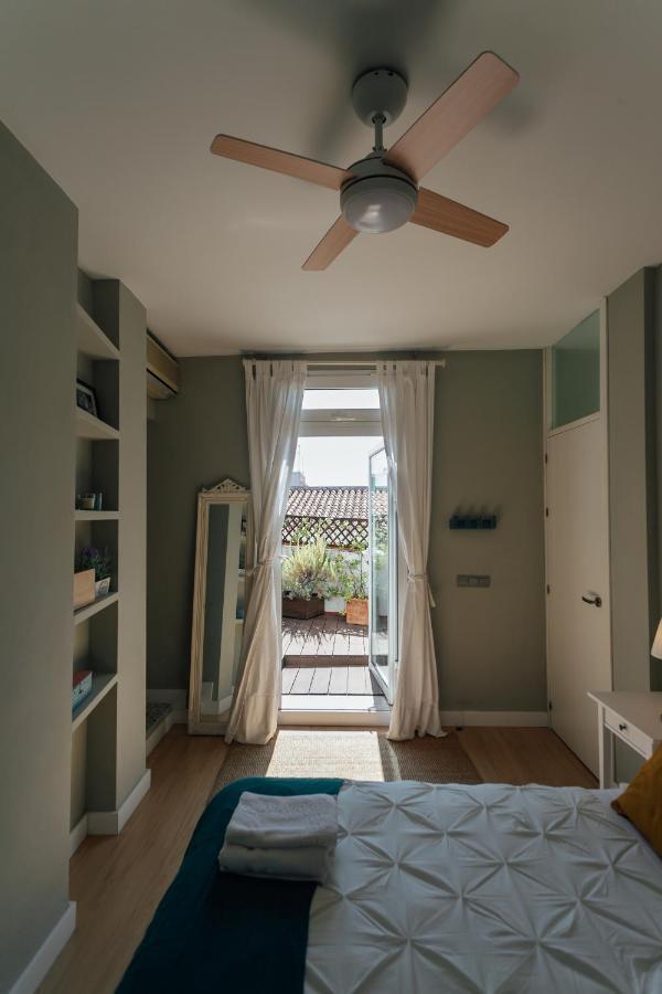 Apartamento Alohamundi Duplex Alameda