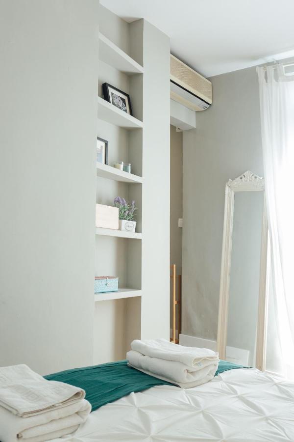 Alohamundi Duplex Alameda * Sevilha