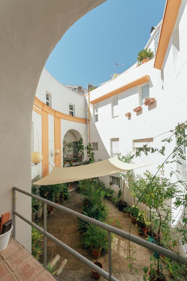 Alohamundi Duplex Alameda Apartamento