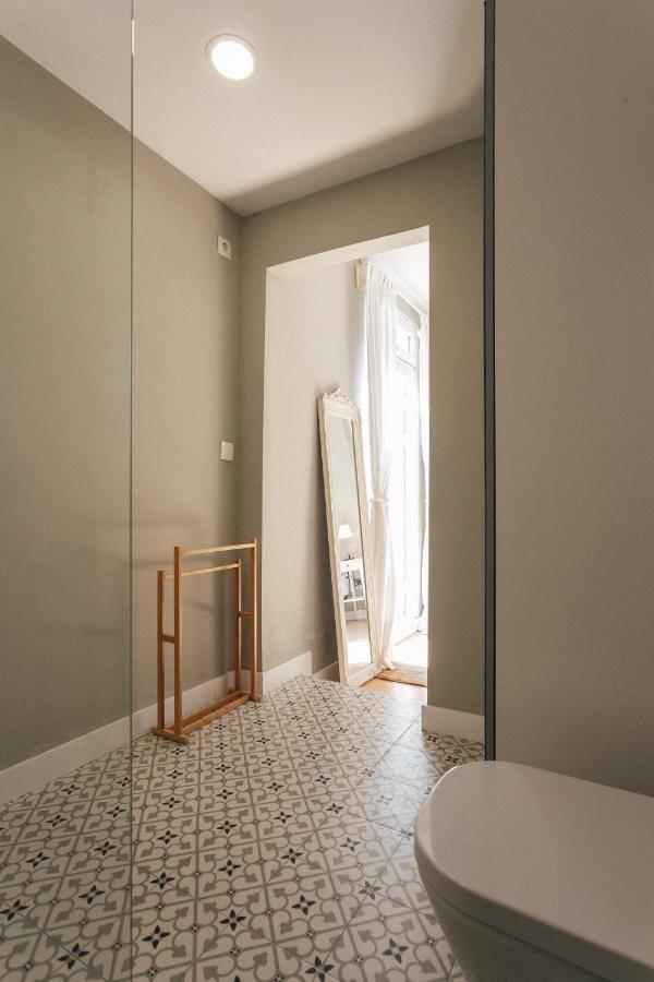 Alohamundi Duplex Alameda Apartamento