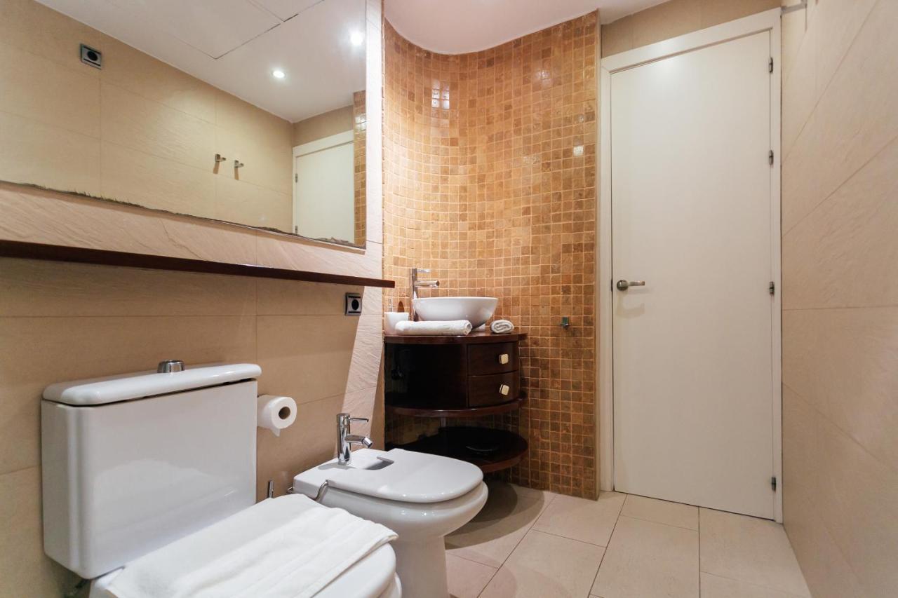 Alohamundi Duplex Alameda Apartamento Sevilha