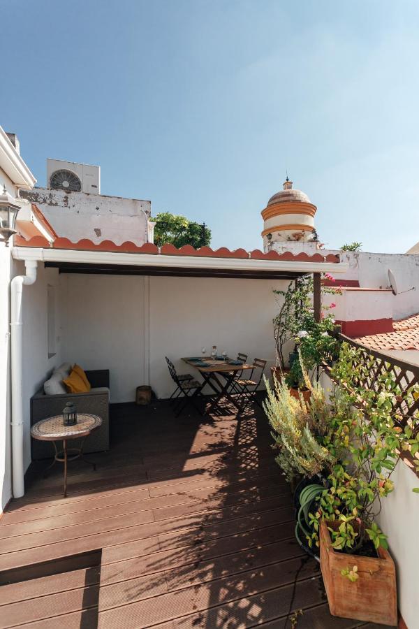 Alohamundi Duplex Alameda Apartamento Sevilha