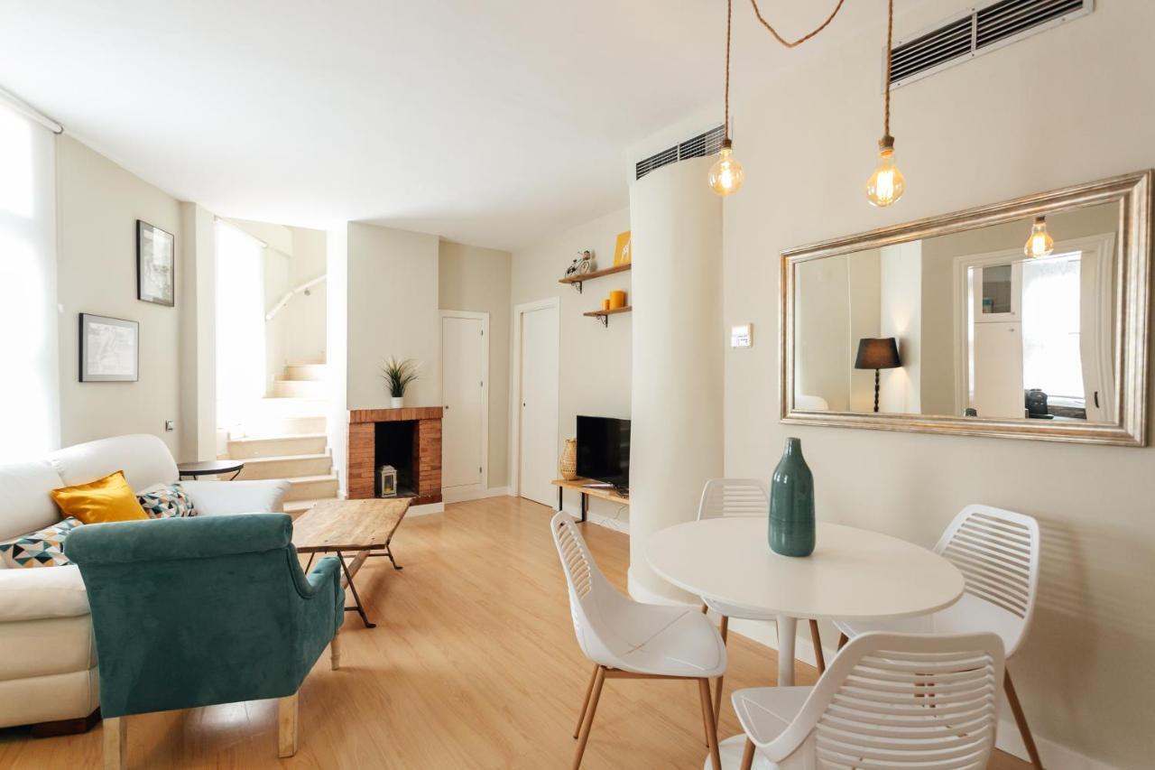 Alohamundi Duplex Alameda Apartamento *