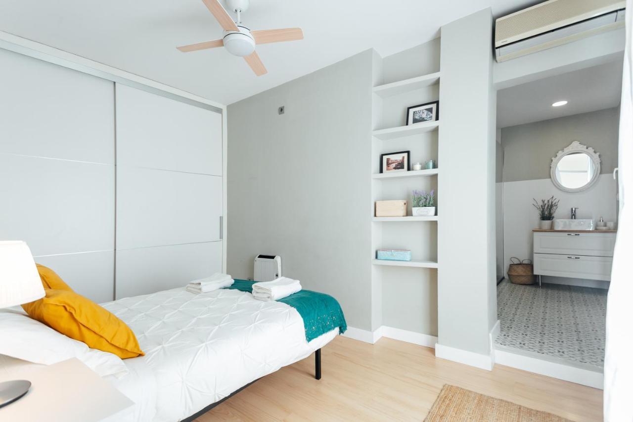 Alohamundi Duplex Alameda Apartamento