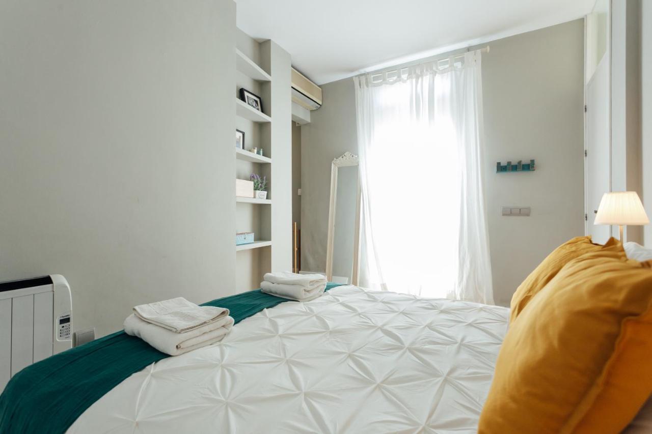 Alohamundi Duplex Alameda Sevilla