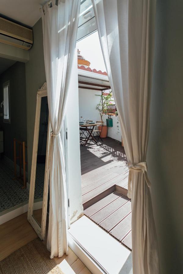 Alohamundi Duplex Alameda Appartement Sevilla