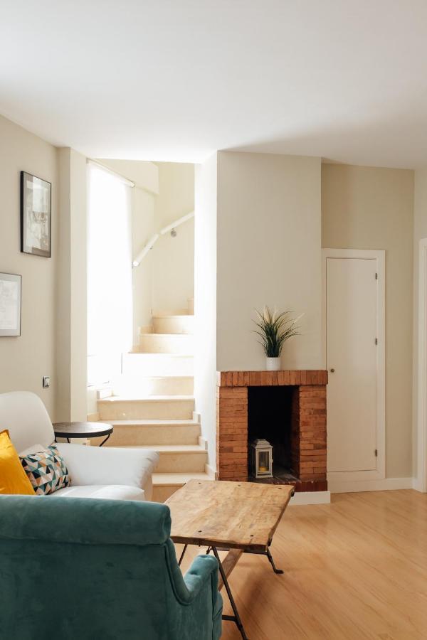 Alohamundi Duplex Alameda Appartement Sevilla
