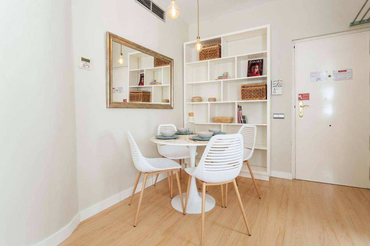 Alohamundi Duplex Alameda Appartement Sevilla
