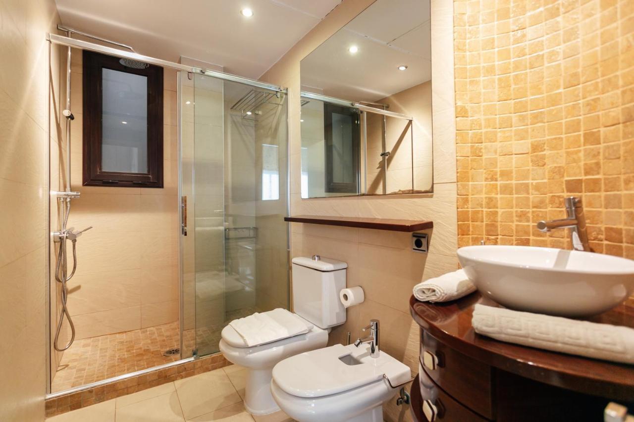 Appartement Alohamundi Duplex Alameda Sevilla